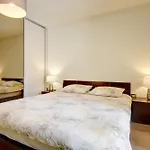 Вілла Contessa Del Mar In For 7 People Only 200 Meters From The & Pet Friendly Пула