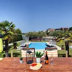 Вілла Contessa Del Mar In For 7 People Only 200 Meters From The & Pet Friendly Пула