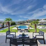 Вілла Contessa Del Mar In For 7 People Only 200 Meters From The & Pet Friendly